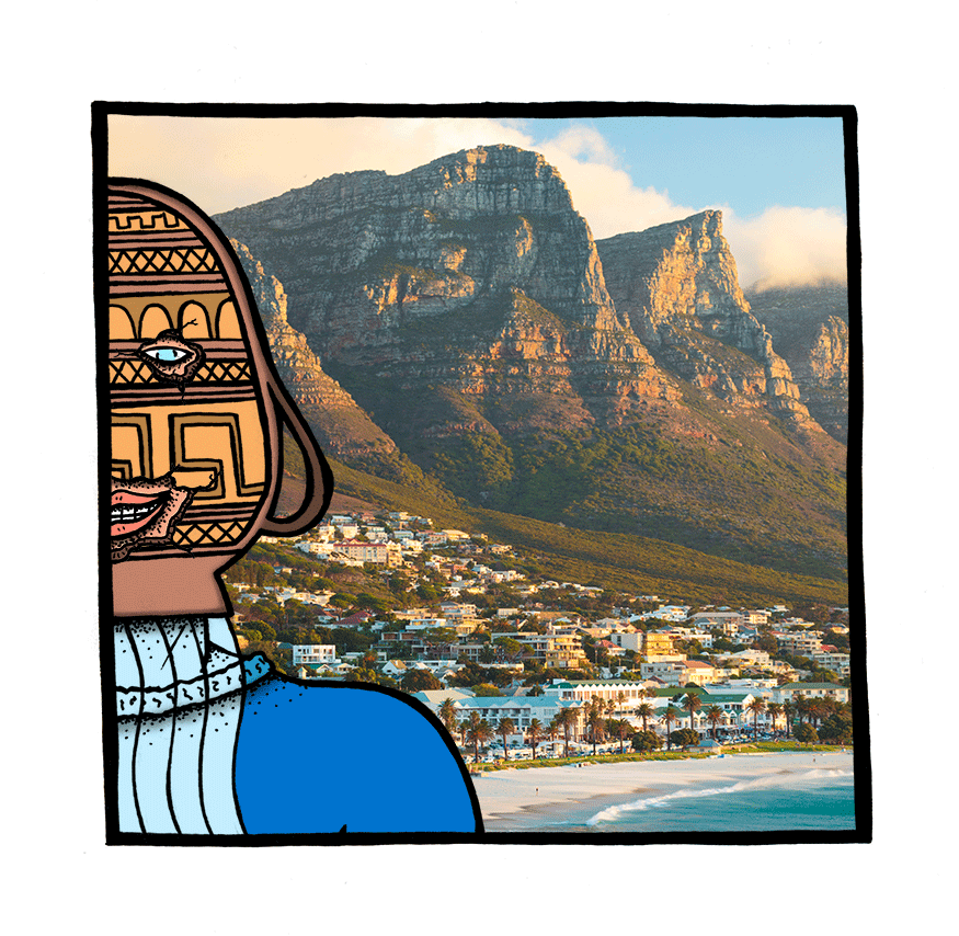 Aquarius-South-Africa