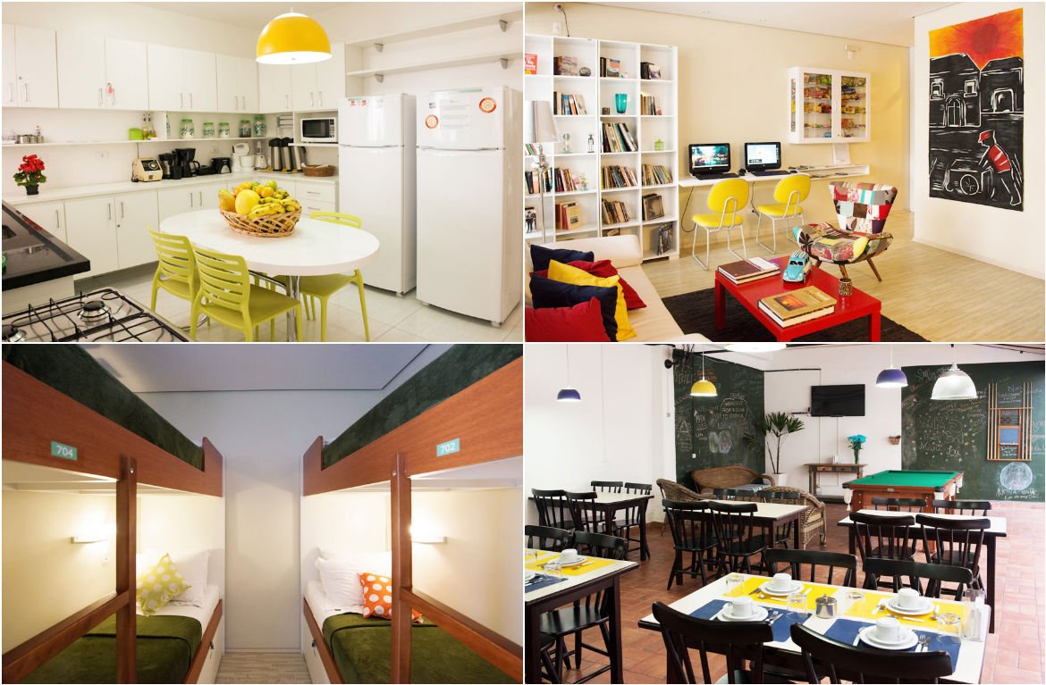 Brazil-Lodge-Hostel-São-paulo