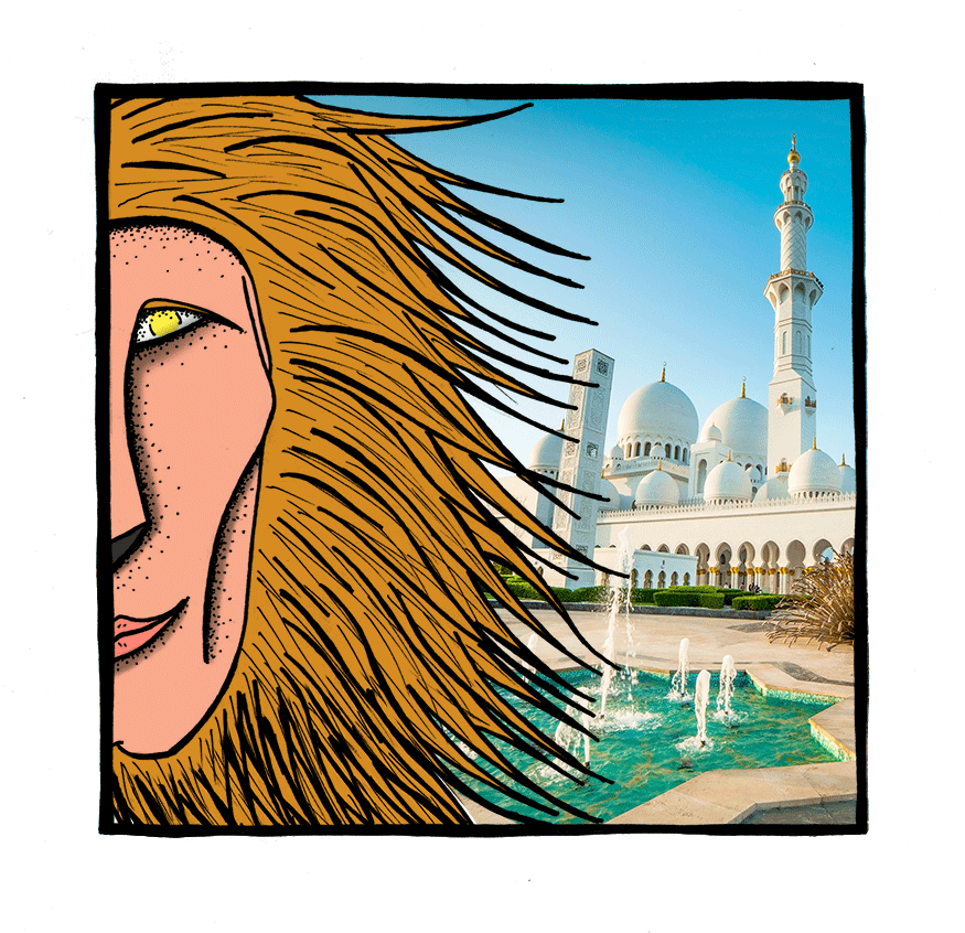 Leo-United-Arab-Emirates
