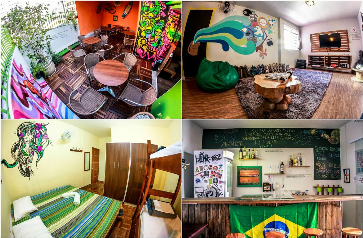 The-Hostel-paulista-São-paulo