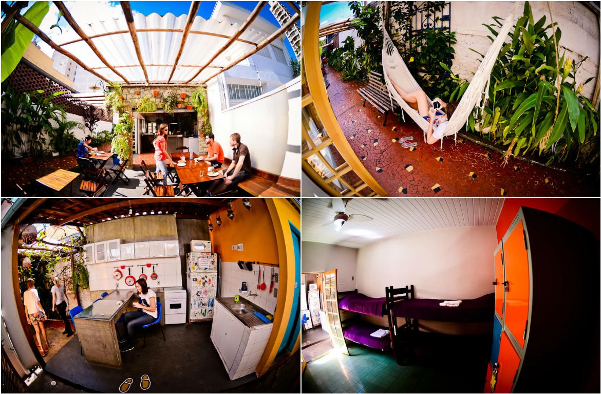 Ô-de-Casa-Hostel-São-Paulo